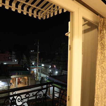 Eagle Inn Stay Kanchipuram Exterior foto