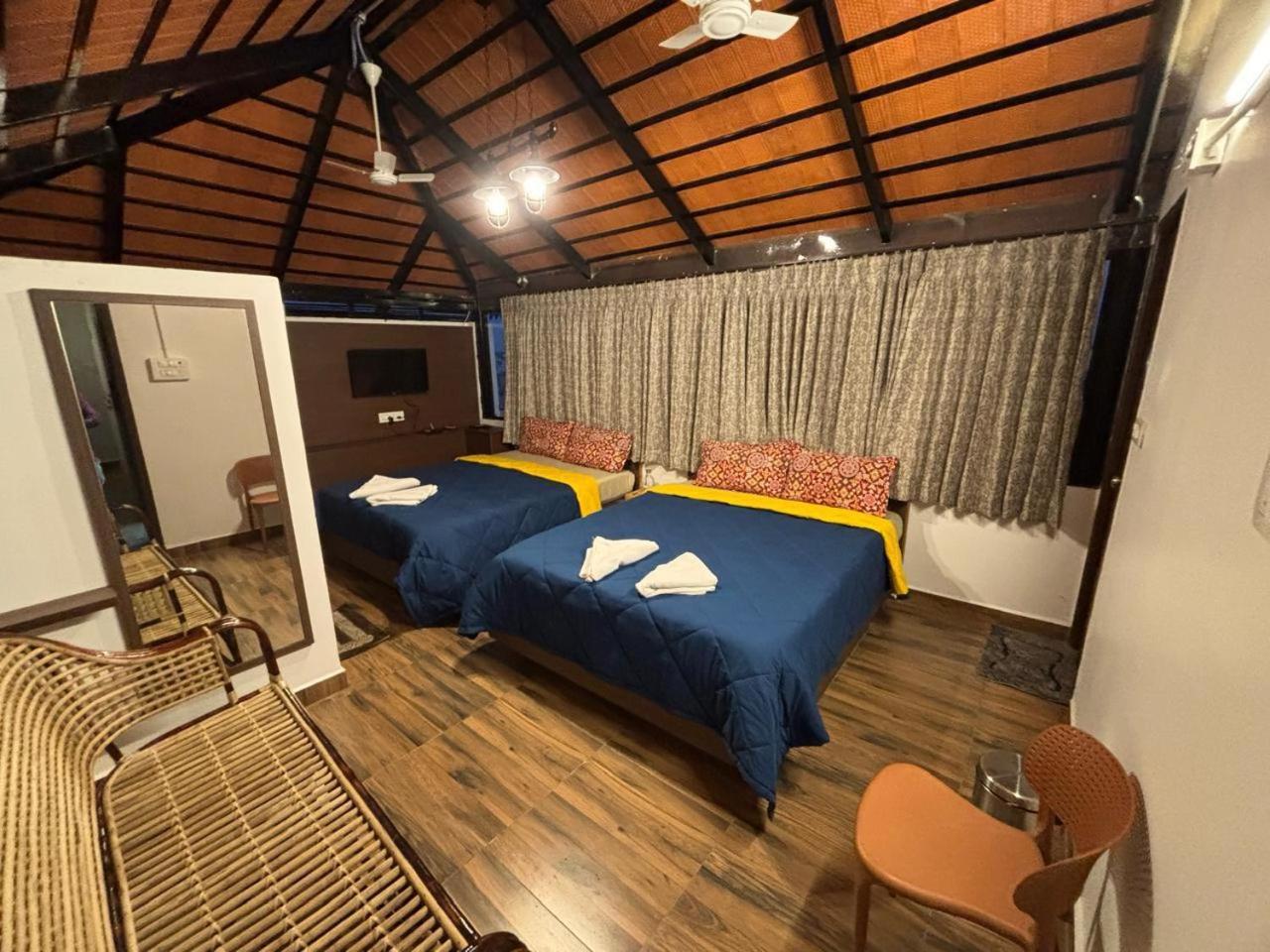 Eagle Inn Stay Kanchipuram Exterior foto
