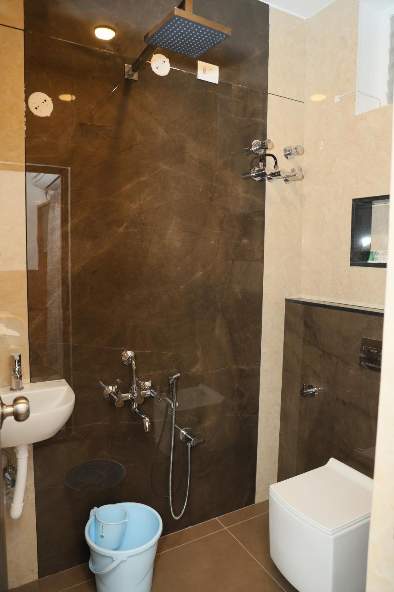 Eagle Inn Stay Kanchipuram Exterior foto